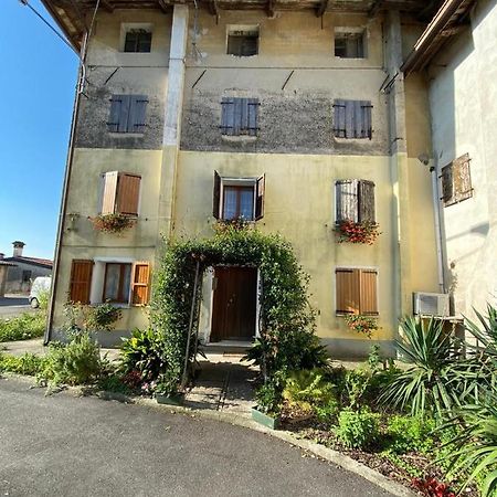Il Casale Del Miele Bed & Breakfast Fraforeano Eksteriør bilde