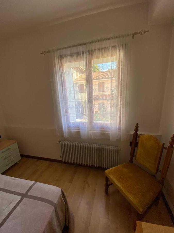 Il Casale Del Miele Bed & Breakfast Fraforeano Eksteriør bilde