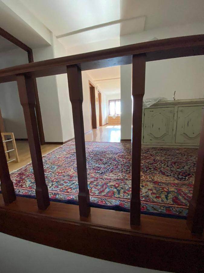 Il Casale Del Miele Bed & Breakfast Fraforeano Eksteriør bilde