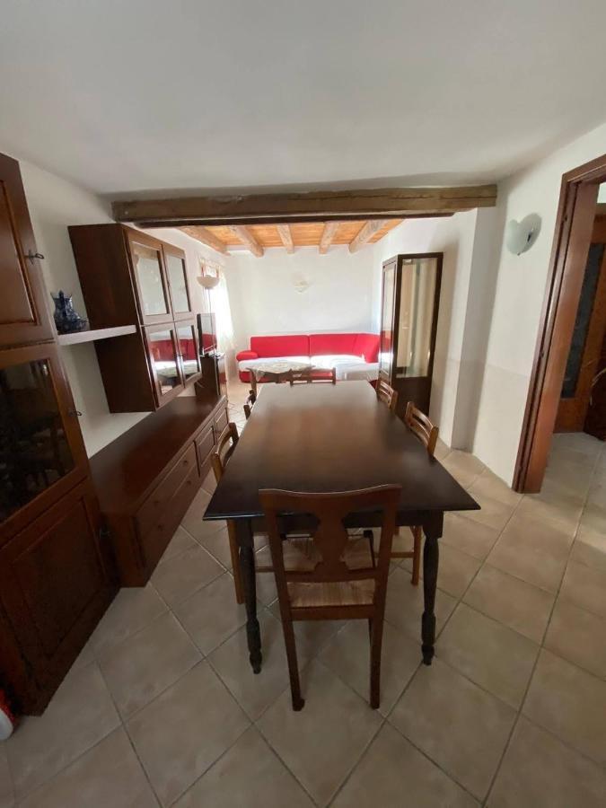 Il Casale Del Miele Bed & Breakfast Fraforeano Eksteriør bilde