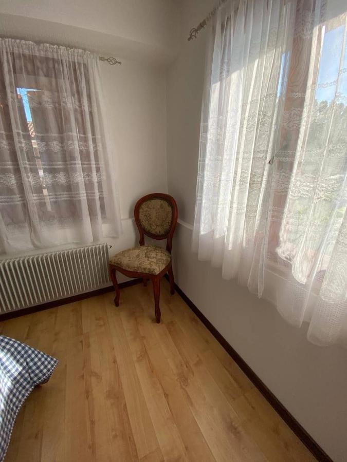 Il Casale Del Miele Bed & Breakfast Fraforeano Eksteriør bilde